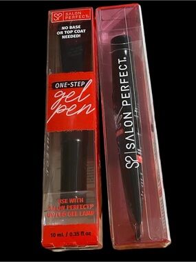 One-Step Gel Pen - Tropicool Punch Gel Nail Polish 💅 2 for $10